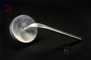 KRZYS-POL SJBOD113 Odskraplacz kominowy DN113 0.11x0.11x0.30m stal