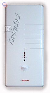 BIAWAR KASKADA OP-24.04 24kW Elektryczny Ogrzewacz Przepływowy