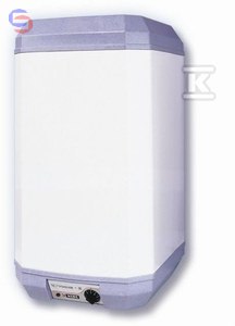 BIAWAR VIKING E-30 Ogrzewacz elektryczny 30L 0.42x0.44x0.57m 18.75kg