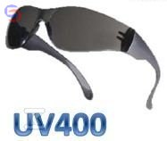 OKULARY BRAVA CZARNEUV400 DELTA PLUS