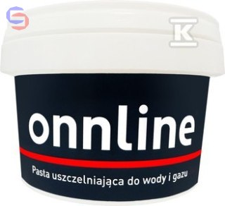 ONNLINE Pasta Uszczelniająca do Gwintów 360g