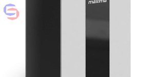 POMPA CIEPŁA ZIEMIA-WODA MAXIMA 12GT GALMET