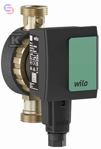 WILO NOVA A Pompa cyrkulacyjna CWU 1,1kg 0,12x0,14x0,16m