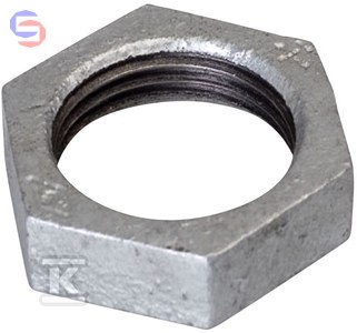 OPAL Przeciwnakrętka P4 NR44 3/4" ocynk 0,046kg