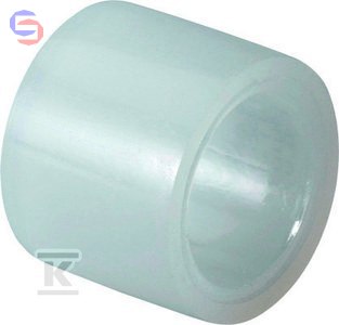 Uponor QE Pierścień ze Stoperem Natural 40 PE-Xa 0,041x0,048x0,048m