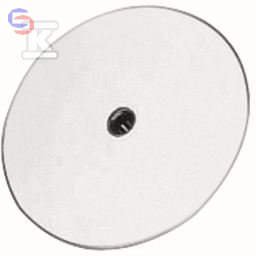 SYF.BRODZIK E/Z STARO90 CHR HANSGROHE