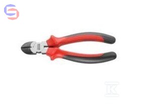 MODECO EXPERT Szczypce boczne 160mm 224g