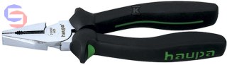 HAUPA Szczypce 2K dł. 180mm, 0.29kg, stal