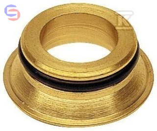 VALVEX Tulejka Stożkowa 0.009x0.022x0.022m 0.01kg