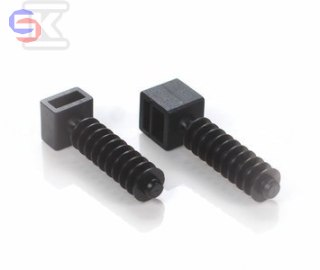 ONNLINE CH-8 Uchwyt wbijany 37x6,3mm pod otwór M10