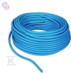 MOST Wąż do tlenu fi 6,3 mm 50m 7,56kg