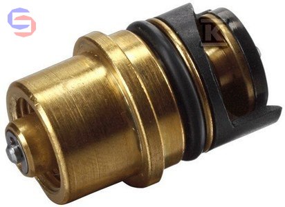 VALVEX VECTOR Wkład do zaworu termostatycznego ZT22 0,02x0,02x0,04m