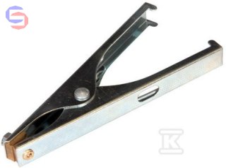 MOST Zacisk masowy kleszczowy 150A 0,179x0,117x0,046m 0,152kg