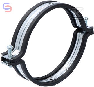 WALRAVEN BIS Aero Obejma wentylacyjna 125mm M8