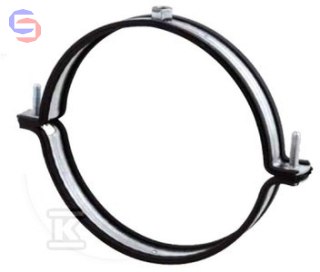 WALRAVEN BIS Aero 355 Obejma wentylacyjna M8 0.356kg