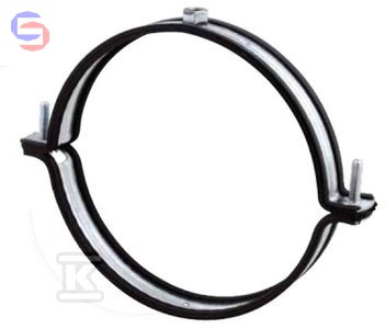 WALRAVEN BIS Aero 355 Obejma wentylacyjna M8 0.356kg