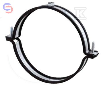 WALRAVEN BIS Aero 400 Obejma wentylacyjna M8 0,4m