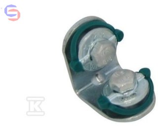 WALRAVEN BIS RapidRail Kątownik k/k zm/90st 44x44x30mm 0.104kg