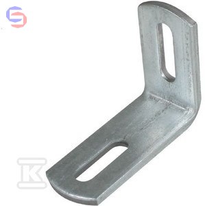 WALRAVEN BIS Kątownik WM0-30 NZM 30x5x76mm 0,124kg