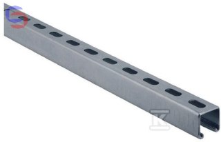 WALRAVEN BIS RapidStrut Szyna montażowa 41x82x2.5mm 6m