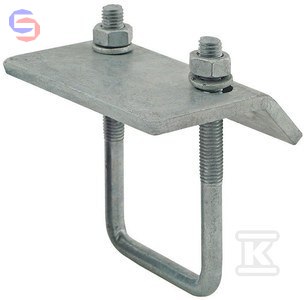 WALRAVEN BIS Zaczep 41x21x41 mm 0,38kg