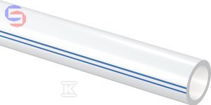 UPONOR Comfort Pipe PLUS Rura 20x2,0 mm 480m UFH