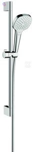 HANSGROHE CROMA SELECT PORTER VARIO 1,6 M Zestaw prysznicowy