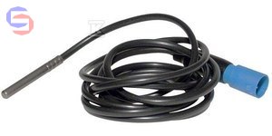 WOLF Czujnik zasobnika z niebieską wtyczką 0,025x0,119x0,151m