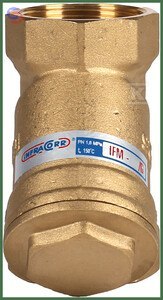 INFRACORR IFM 65 Filtr magnetyczny gwint 0,16x0,10x0,16m