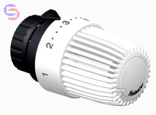 IMI HEIMEIER S Głowica termostatyczna M30x1,5 6-28°C