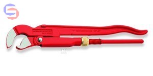 ROTHENBERGER Super S Klucz szwedzki 45° 1 1/2" 1.53kg