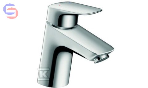 HANSGROHE LOGIS 70 Bateria umywalkowa jednouchwytowa 0,35m 1,55kg