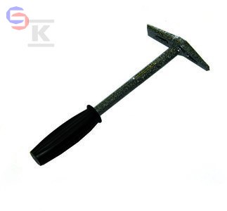 MOST Młotek spawalniczy 300g 0,31kg 0,28x0,15x0,04m