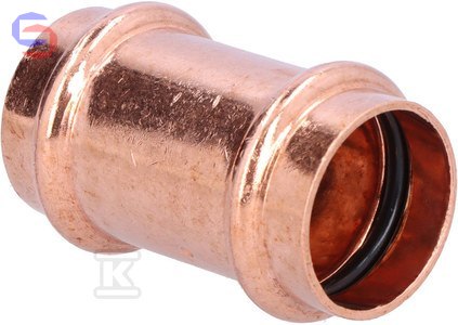 CONEX B PRESS MUFA 28 CU 0.038x0.036x0.059m 0.088kg