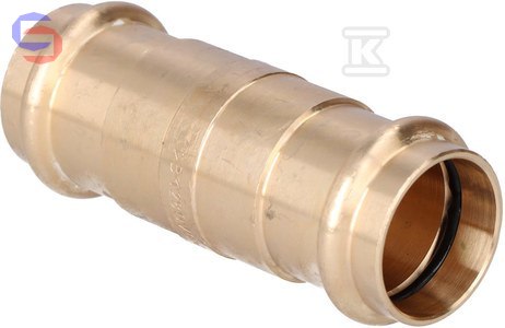 CONEX B PRESS MUFA-NASUWKA NAPRAWCZA 28 CU 0,096x0,036x0,036m