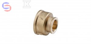 FERRO ONNLINE MUFA REDUKCYJNA MOSIĘŻNA 6/4"x5/4" M14Z