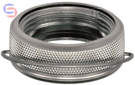 IMI HEIMEIER Nakrętka łącząca do głowicy K,D,F 0.04kg zabezp.