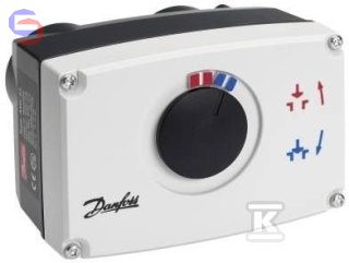 NAPĘD ELEKTRYCZNY AMV23,230V AC DANFOSS