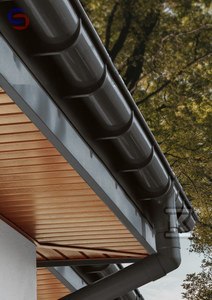 NAROŻNIK ZEWN. 100 KĄT DOWOLNY GRAFIT KACZMAREK