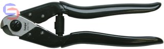 HAUPA Nożyce do linki z drutu 4,5mm 180mm 0,3kg
