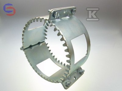 OBEJMA PAZUROWA RAPID 150 DO SML PREIS