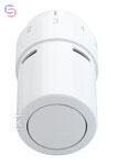 OGRANICZNIK TEMP.POWROTU RTX, RAL9016 DANFOSS