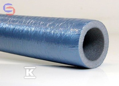 ARMACELL Tubolit S 22x6 mm Otulina izolacyjna polietylenowa niebieska