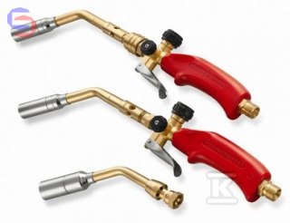 ROTHENBERGER Airprop Palnik do lutowania miękkiego i twardego 0.1x0.22x0.32m 0.85kg