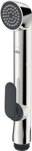 ORAS BIDETTA Rączka prysznicowa 1/2" chrom 155mm