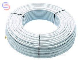 Wavin TIGRIS Rura wielowarstwowa 25x2,5mm PEX/AL/PE PN10