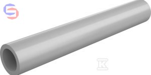 KAN-therm PP Rura PN20 32x5.4mm 1m