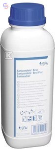 SFA SANIGRANUL Neutralizator kondensatu 0.06x0.16x0.17m 1.21kg