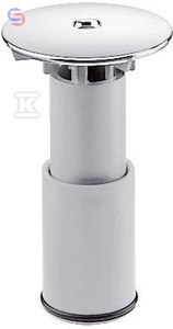 SYF.STAROLIFT 52 KPL EL.ZEW CH HANSGROHE