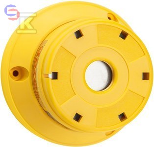 GAZEX S-3X Sygnalizator akustyczny 12V 110dB IP54